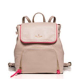 Kate Spade Cobble Hill Charley Backpack